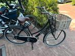 Spirit Cargo dames transportfiets, Fietsen en Brommers, 56 cm of meer, Ophalen, Zo goed als nieuw, Spirit Cargo