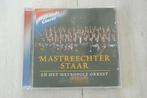 Mastreechter Staar en het Metropole Orkest - hollands glorie, Verzenden, Classicisme, Overige typen