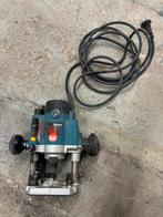 Makita RP0910 Bovenfrees, Verzenden, Gebruikt, Bovenfrees, Makita bosch dewalt festool
