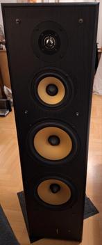 1 Speaker gezocht audiofile WANTED, Overige merken, Gebruikt, Ophalen of Verzenden, 60 tot 120 watt