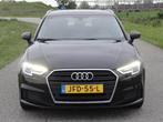 Audi A3 SPORTBACK 30TFSI ProLine Full LED I ECC I NAVI I PDC, Gebruikt, Euro 6, 116 pk, Zwart
