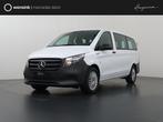 Mercedes-Benz eVito Tourer 129 PRO L2 90 kWh | Snelladen 110, Auto's, Stof, Mercedes-Benz, Nieuw, 204 pk