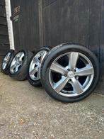 BMW X1 X3 X4 velgen 18? 5x120 winterband 6mm Bridgestone, Auto-onderdelen, Banden en Velgen, Niet ingevuld, 18 inch, Gebruikt