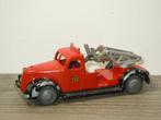 Fire Truck Zonen - Tekno 485 Denmark, Gebruikt, Verzenden, Denemarken, Tekno