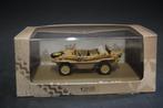 Atlas Duitse Schwimmwagen - 1/43 - TOP, Hobby en Vrije tijd, Modelauto's | 1:43, Ophalen of Verzenden, Zo goed als nieuw, Auto