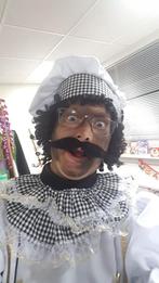 Verse Poffertjes van de poffertjesbakkersPieten! Op locatie!, Ophalen of Verzenden, Nieuw