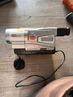 Sony Handycam Video8 – NightShot – vintage camcorder, Audio, Tv en Foto, Videocamera's Analoog, Ophalen of Verzenden, Hi 8