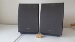 Luidsprekerset, TECHNICS, (#8349), SB-LS10, 60 W, 3-Way, Overige merken, Gebruikt, Ophalen of Verzenden, Minder dan 60 watt