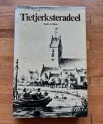 tietjerksteradeel geschiedenis vd walden
Informatief boek, Ophalen of Verzenden, Zo goed als nieuw