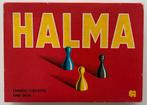 Jumbo Halma ( chinees schaken) Houten pionnen COMPLEET, Hobby en Vrije tijd, Gezelschapsspellen | Bordspellen, Een of twee spelers