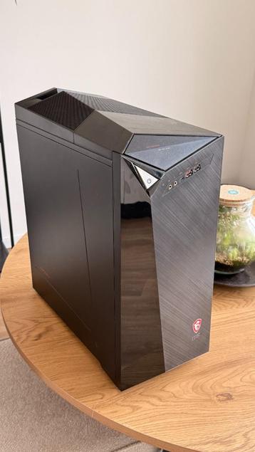 MSI MAG Infinite 10SI-1051MYS beschikbaar voor biedingen