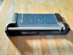 Rolsnijmachine Dahle 507, papier snijder, Ophalen of Verzenden, Gebruikt