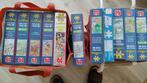 Te koop of ruilen div. Jan van Haasteren puzzels, Hobby en Vrije tijd, Ophalen, Zo goed als nieuw