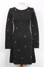 Winter! Wollen jurk Fabienne Chapot maat M, Kleding | Dames, Maat 38/40 (M), Verzenden, Zwart, Zo goed als nieuw