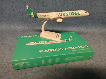 Airbus A321-200 Air Seoul (nieuw) beschikbaar voor biedingen