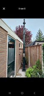 Leger Mast +/- 16mtr, Ophalen, Gebruikt