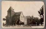 Middelharnis, Rijks Hoogere Burgerschool, Ophalen of Verzenden, Voor 1920, Gelopen, Zuid-Holland