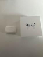Apple AirPods Pro (1e generatie), Ophalen of Verzenden, Zo goed als nieuw, Draadloos