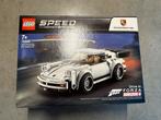 LEGO Speed Champions 75895 Porsche 911 Turbo 3.0 - Nieuw!, Kinderen en Baby's, Speelgoed | Duplo en Lego, Ophalen, Nieuw, Complete set