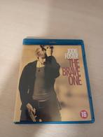 The Brave One - Jodie Foster - Blu-ray, Ophalen of Verzenden, Zo goed als nieuw, Thrillers en Misdaad