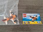 Lego sets 2+1 gratis, Complete set, Ophalen of Verzenden, Lego, Zo goed als nieuw