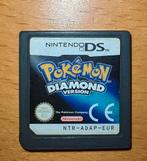 Pokemon Diamond voor de Nintendo DS, Avontuur en Actie, 1 speler, Ophalen of Verzenden, Zo goed als nieuw