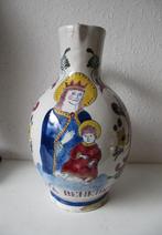 Delfts Aardewerk Wijwaterkruik  De 3 Klokken Aqua Benedict, Ophalen of Verzenden