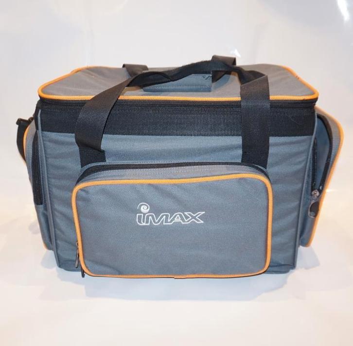 Imax Carryall  | Vistas | tas 995, Watersport en Boten, Hengelsport | Karpervissen, Nieuw, Overige typen, Ophalen of Verzenden