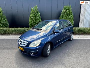 Mercedes-Benz B-klasse 160 BlueEFFICIENCY Business Class# AI beschikbaar voor biedingen