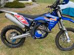 Sherco SEF/R Factory, Motoren, Overige Motoren, Ophalen
