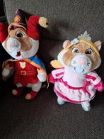 Hamsters van H,H  efteling, Verzamelen, Efteling, Ophalen of Verzenden, Zo goed als nieuw, Overige typen