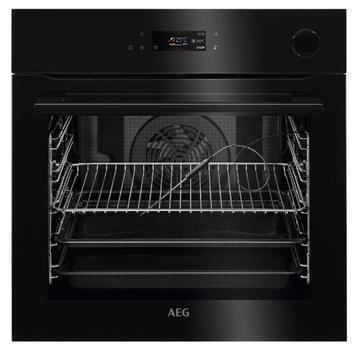 BSK772281B AEG Combi-stoomoven  beschikbaar voor biedingen