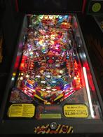 flipperkast ruilen, Verzamelen, Overige merken, Gebruikt, Ophalen of Verzenden, Dot-matrix