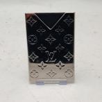 LOUIS VUITTON R96427 Monogram Metal Card holder €249.99!, Sieraden, Tassen en Uiterlijk, Portemonnees, L, Zo goed als nieuw, L