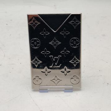 LOUIS VUITTON R96427 Monogram Metal Card holder €249.99! beschikbaar voor biedingen