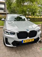 BMW X4 (g02) Xdrive20i 2022 M pakket, Auto's, Origineel Nederlands, Te koop, Zilver of Grijs, 5 stoelen