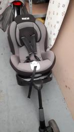 Autostoel Sparco + isofix stoel base, Kinderen en Baby's, Autostoeltjes, Gebruikt, Ophalen, Isofix