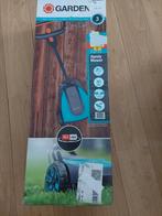 Gardena Accu Grasmaaier - ZGAN in doos!, Ophalen, Cirkelmaaier, Accu-grasmaaier, Nieuw