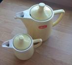 Melita kannetjes, Witgoed en Apparatuur, Koffiezetapparaten, Ophalen of Verzenden, Gebruikt, Koffiemachine