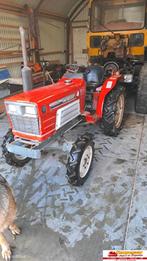 Yanmar Ym1802d, Overige merken, Yan, Yanmar, Oldtimer