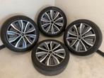 Renault Kadjar 19 inch Origineel, Auto-onderdelen, Banden en Velgen, Banden en Velgen, Ophalen, 19 inch, Zomerbanden