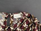 Fabienne Chapot blouse , 42 ZGAN, Ophalen of Verzenden, Zo goed als nieuw, Maat 42/44 (L), Overige kleuren
