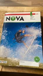 lwb B vmbo nova natuurkunde tl, Ophalen of Verzenden, Zo goed als nieuw, Overige niveaus, Nederlands