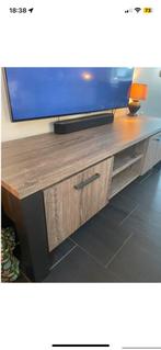 Tv meubel, Ophalen, Zo goed als nieuw, 25 tot 50 cm, Minder dan 100 cm