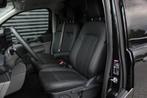 Ford Transit Custom 2.0 TDCI L2H1 6-BAK 136PK JB- EDITION 2X, Auto's, Voorwielaandrijving, 136 pk, 4 cilinders, Bedrijf