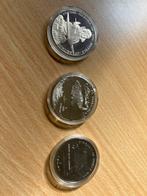 Munt Set Marshall Islands en Isle of Man WOII, Ophalen of Verzenden, Setje