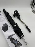 Ding Zwart UV Buggy kinderwagen Parasol universele parasol, Ophalen of Verzenden, Zo goed als nieuw, Kinderwagen, Overige merken