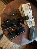 Fietsophangsysteem NIEUW!, Administratie@autobedrijfblokzijl.nl, Oosterweg 5, Nieuw, Ophalen of Verzenden