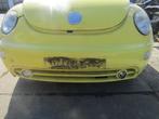 Voorbumper van een Volkswagen Beetle, Gebruikt, Bumper, 3 maanden garantie, Verzenden