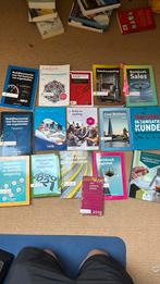 Ondernemerschap en retailmanagement (ORM) boeken, Ophalen of Verzenden, Zo goed als nieuw, HBO, A.J. Marijs; W. Hulleman